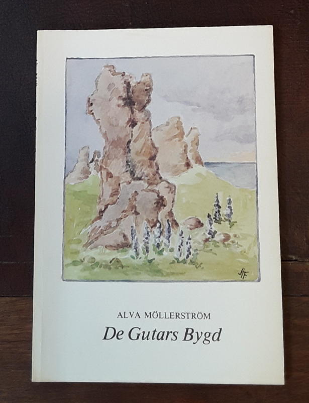 De gutars bygd