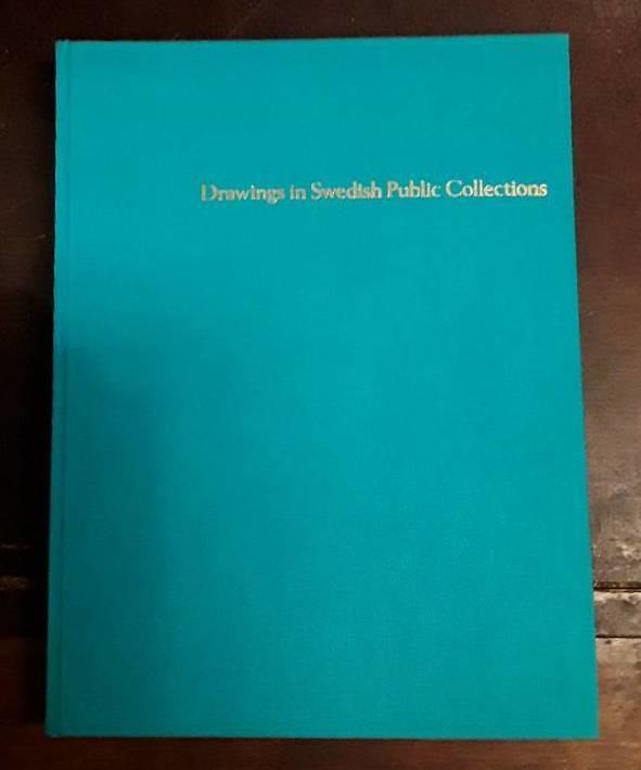 French drawings : sixteenth and seventeenth centuries