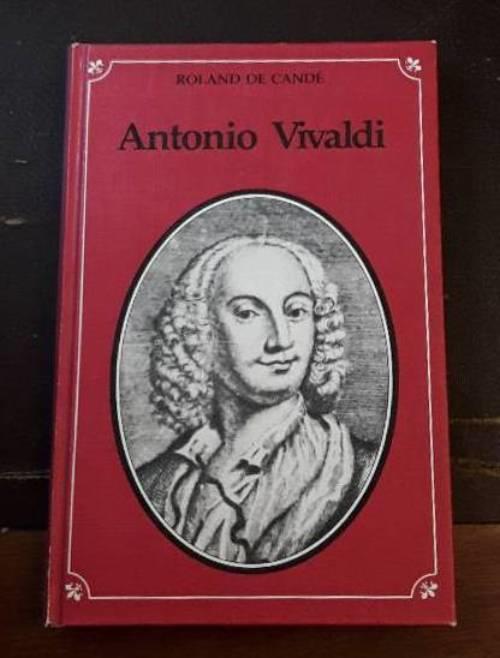 Antonio Vivaldi