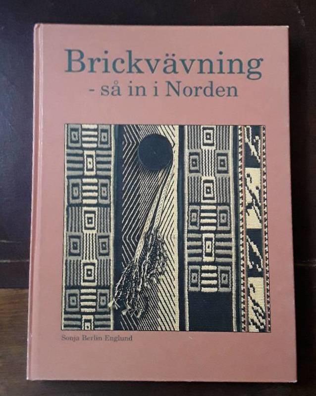 Brickv&auml;vning - s&aring; in i Norden