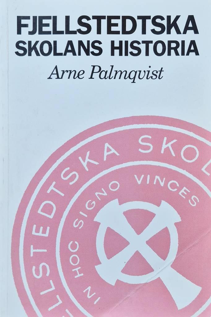 Fjellstedtska skolans historia