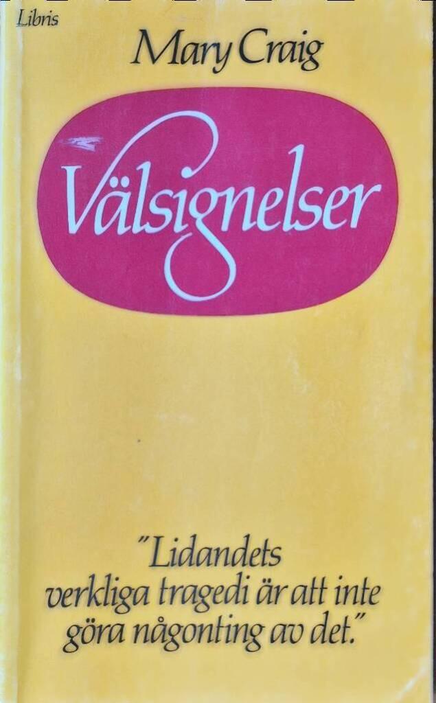 Välsignelser
