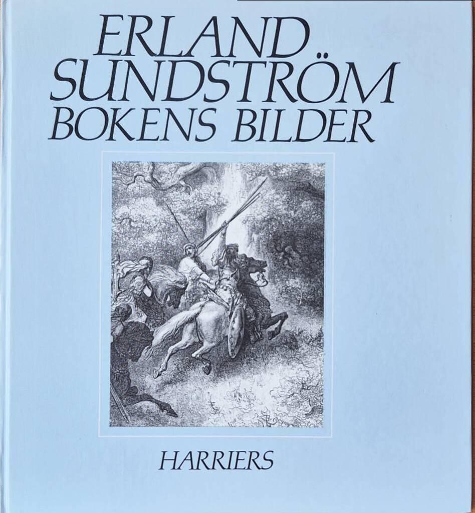 Bokens bilder : bibelparafraser p&aring; vers