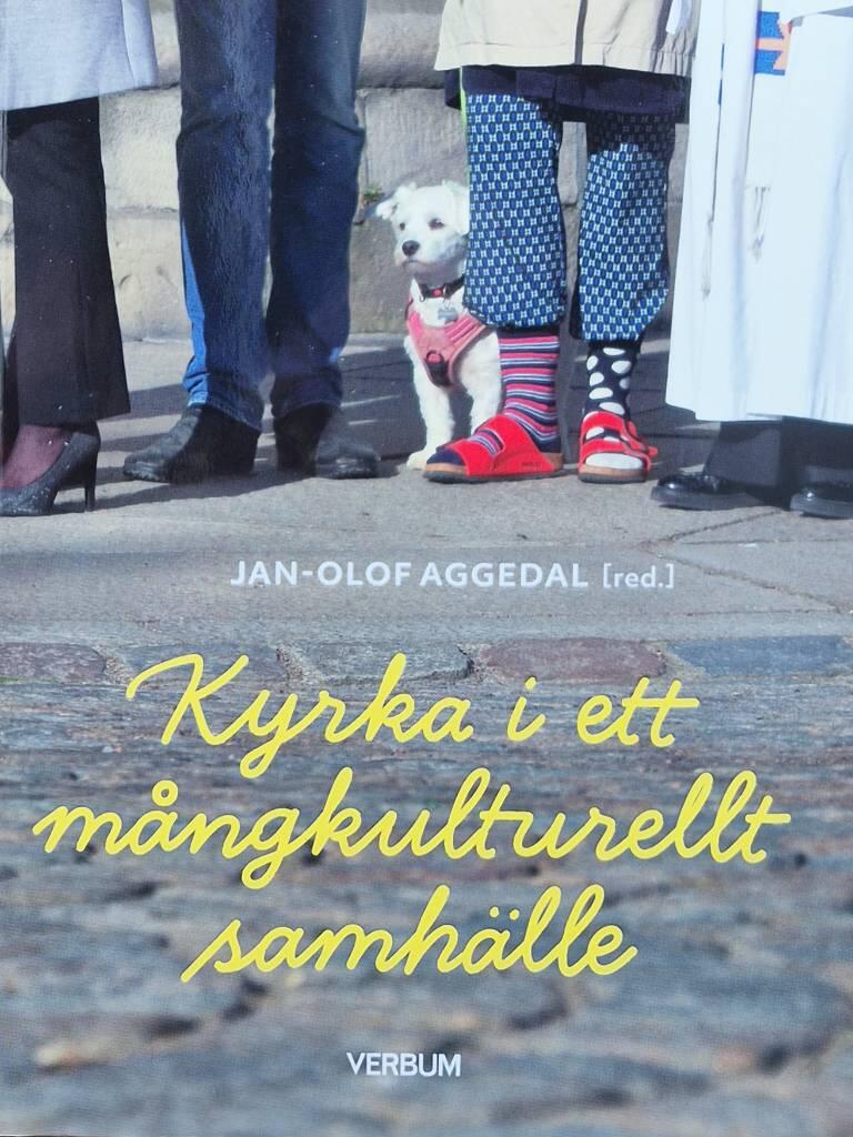 Kyrka i ett m&aring;ngkulturellt samh&auml;lle