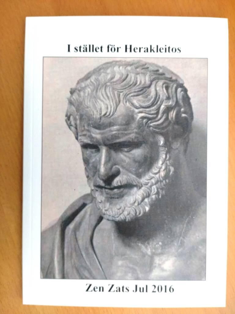 I st&auml;llet f&ouml;r Herakleitos