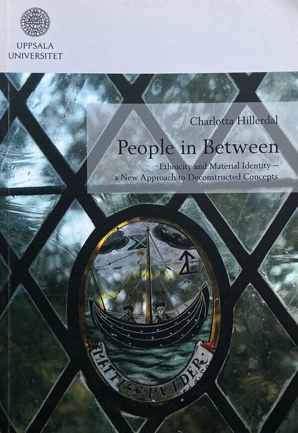 People in between : ethnicity and material identity, a new approach to deconstructed concepts