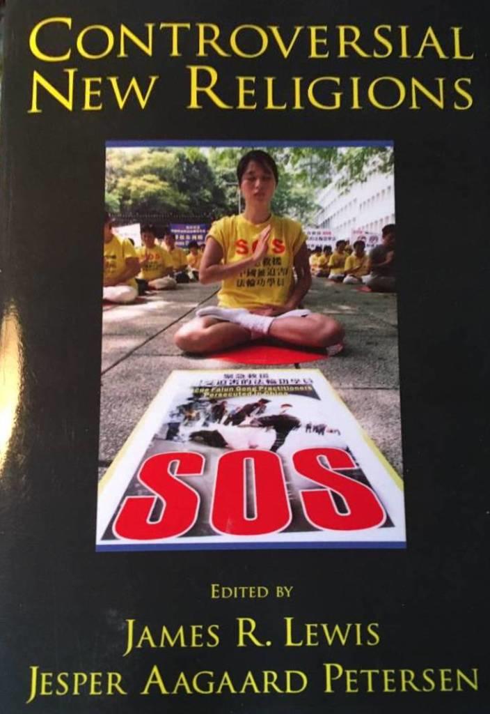 Controversial new religions