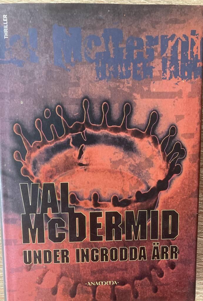 Under ingrodda &auml;rr