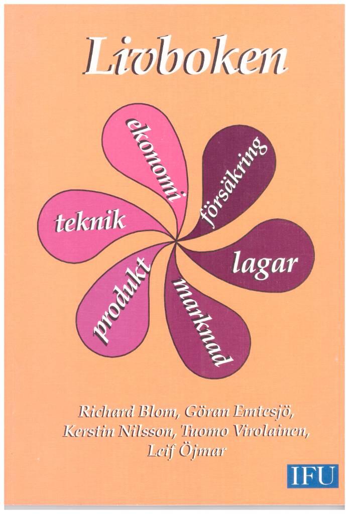 Livboken