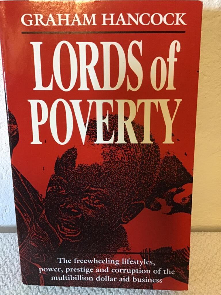 Lords of poverty