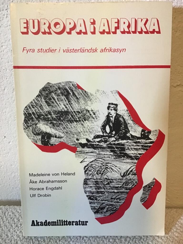 Europa i Afrika