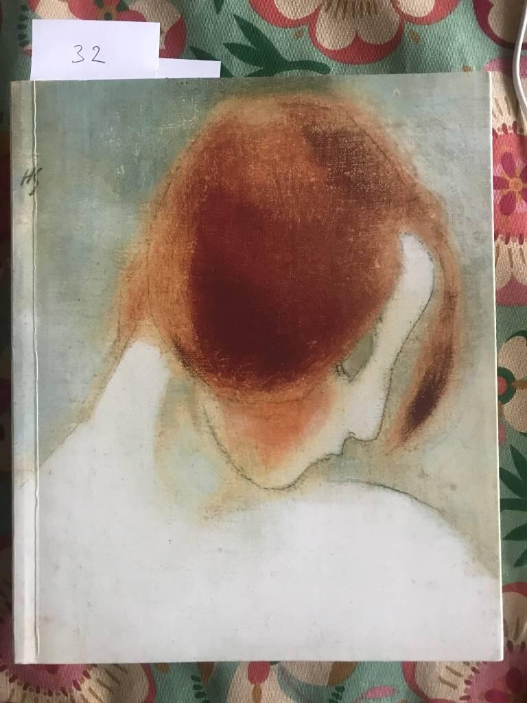 Helene Schjerfbeck