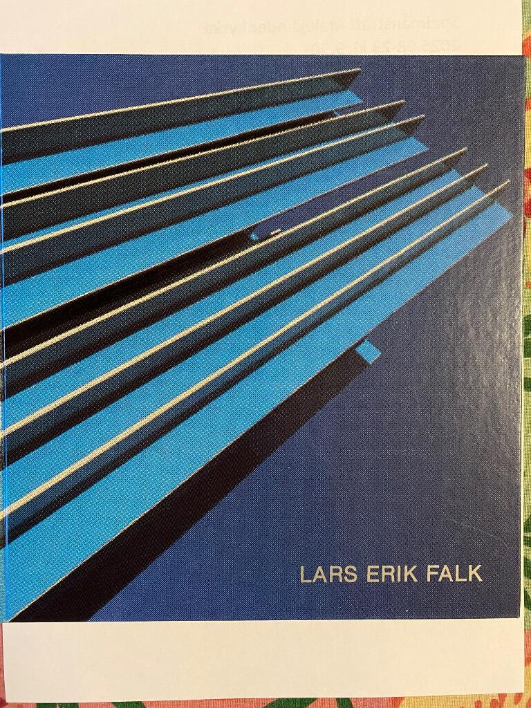 Lars Erik Falk
