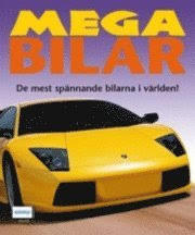 Mega bilar