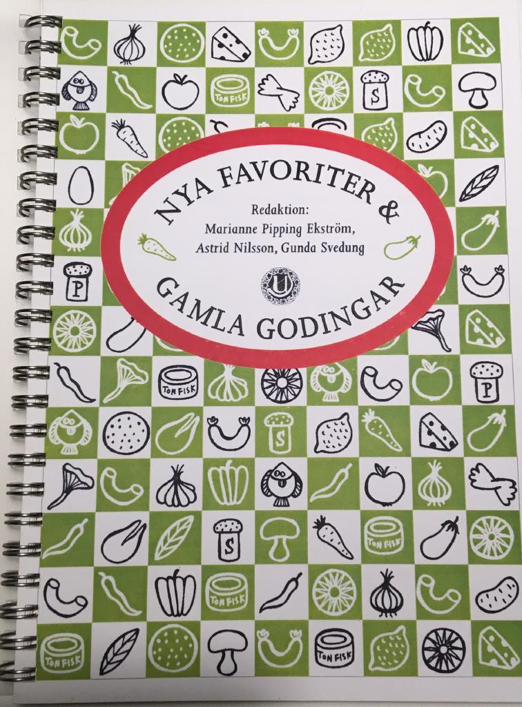 Nya favoriter och gamla godingar