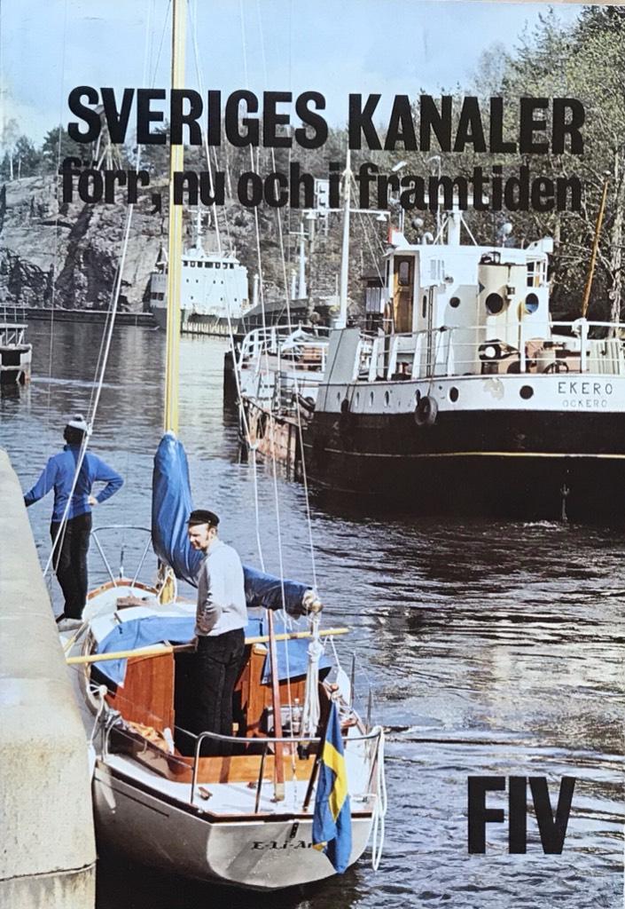 Sveriges kanaler f&ouml;rr, nu och i framtiden