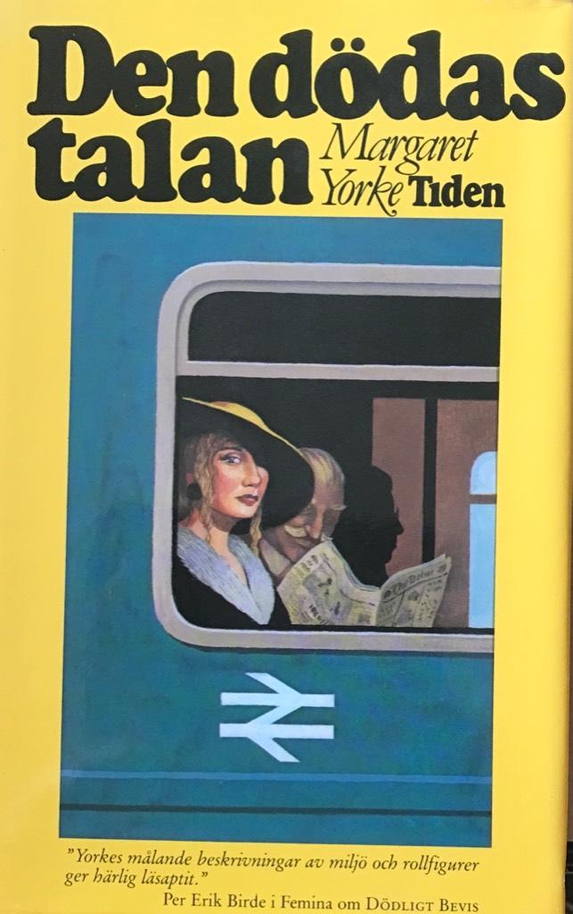 Den d&ouml;das talan