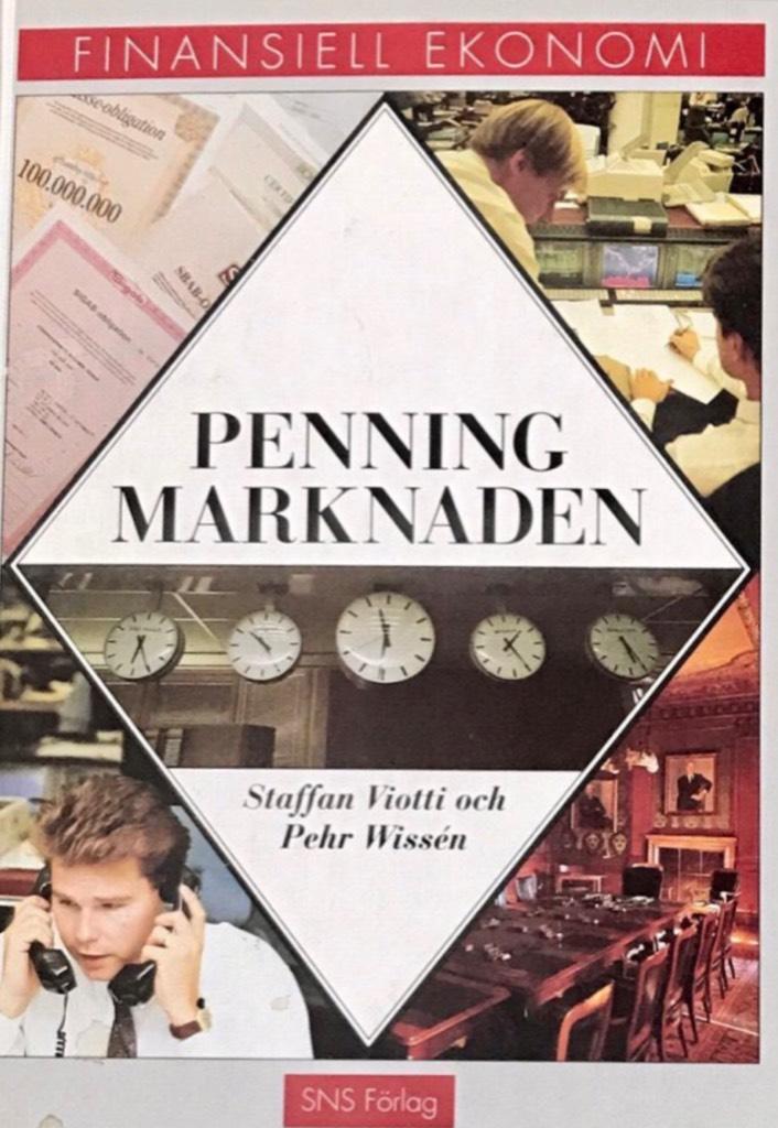 Finansiella kriser f&ouml;rr och nu