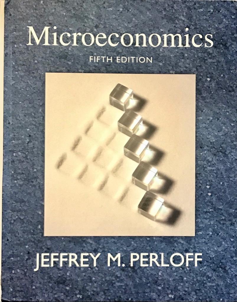 Microeconomics