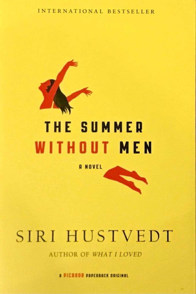 The Summer Without Men