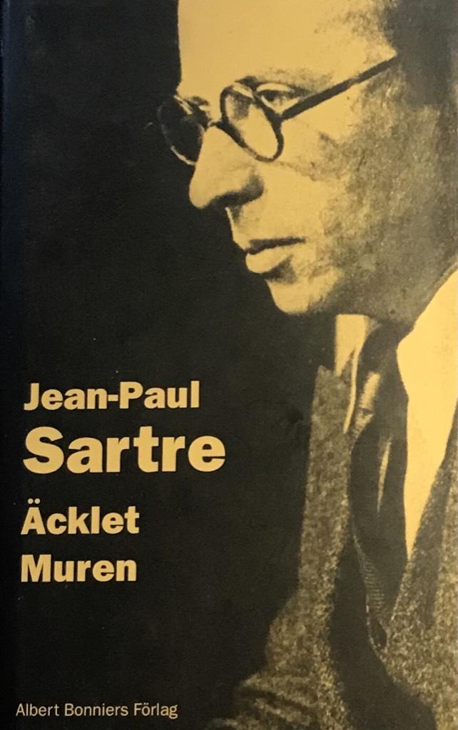 &Auml;cklet - Muren