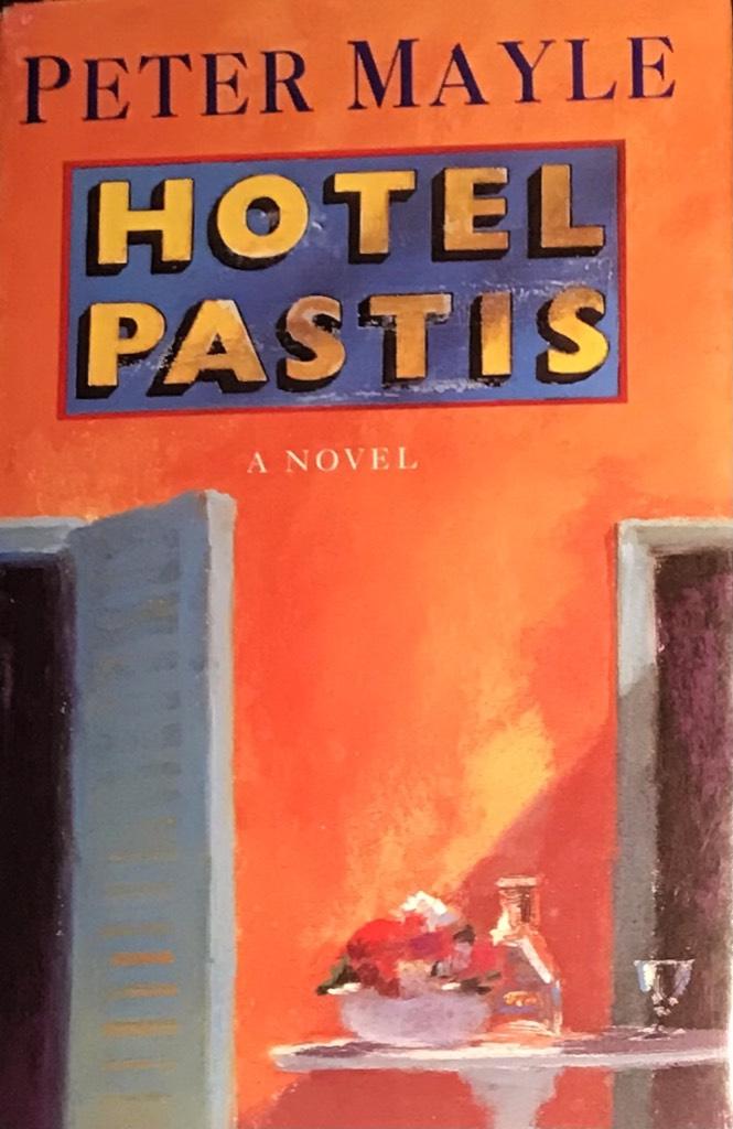 Hotel Pastis