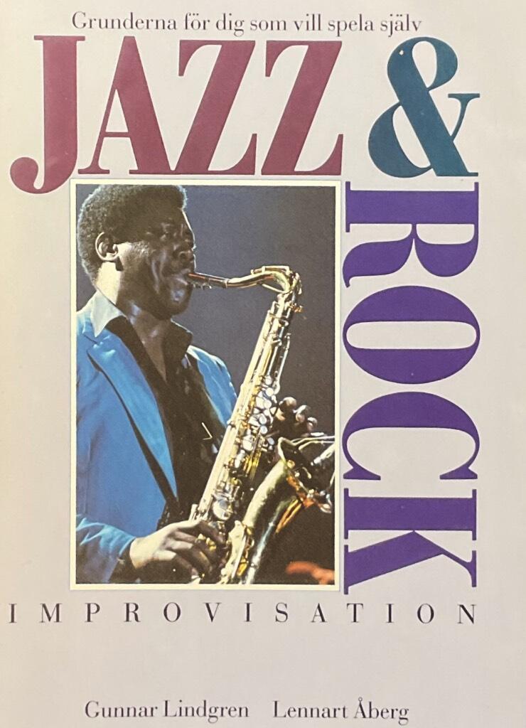 Jazz & rock