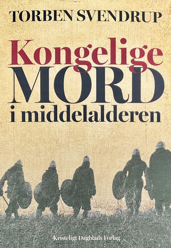 Kongelige mord i middelalderen