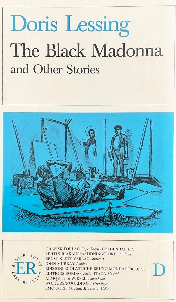 The black madonna and other stories