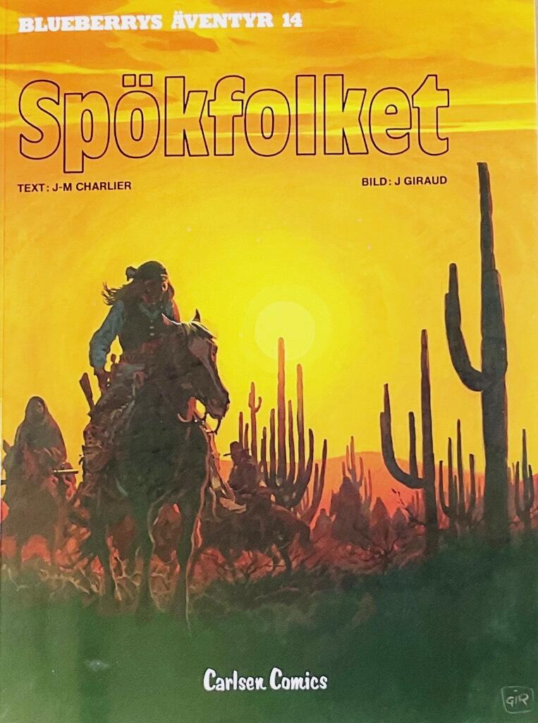 Sp&ouml;kfolket