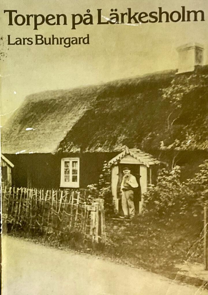 Torpen p&aring; L&auml;rkesholm