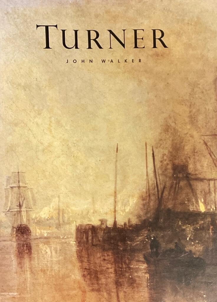 Joseph Mallord William Turner