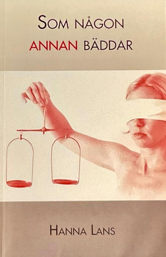 Som n&aring;gon annan b&auml;ddar
