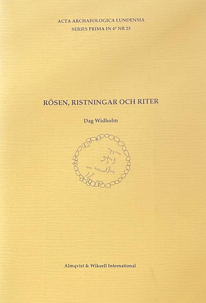R&ouml;sen, ristningar och riter