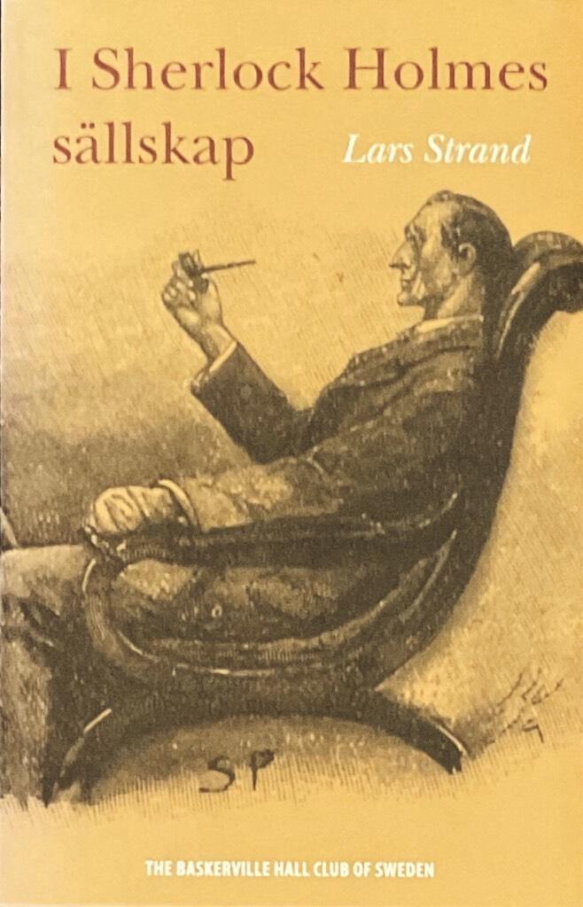 I Sherlock Holmes sällskap