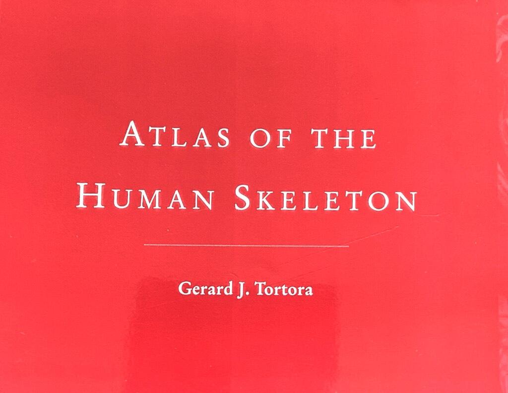 Principles of anatomy and physiology