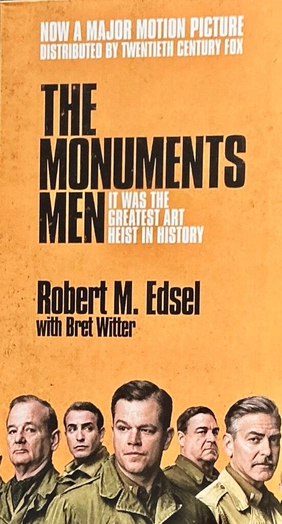 Monuments Men