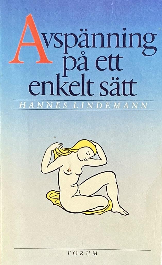 Avsp&auml;nning p&aring; ett enkelt s&auml;tt