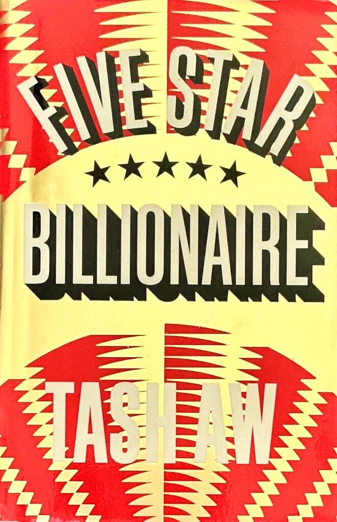 Five Star Billionaire
