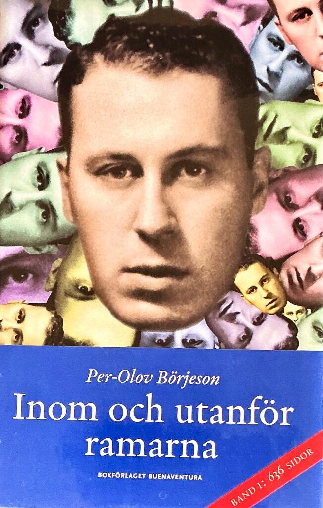 Inom och utanf&ouml;r ramarna