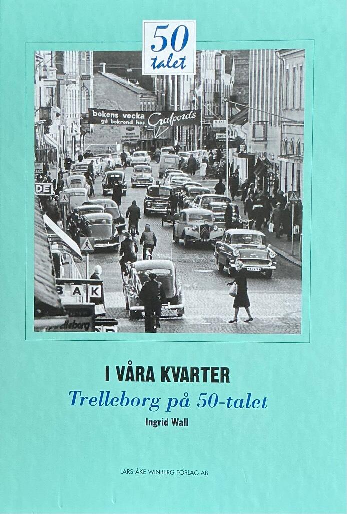 I v&aring;ra kvarter