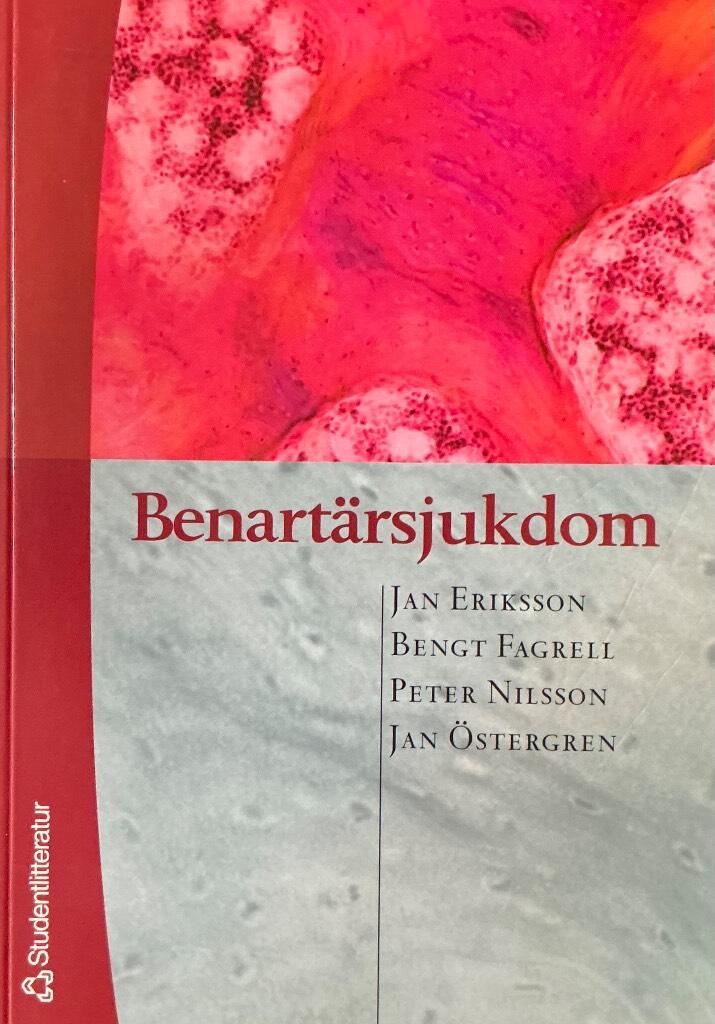 Benart&auml;rsjukdom