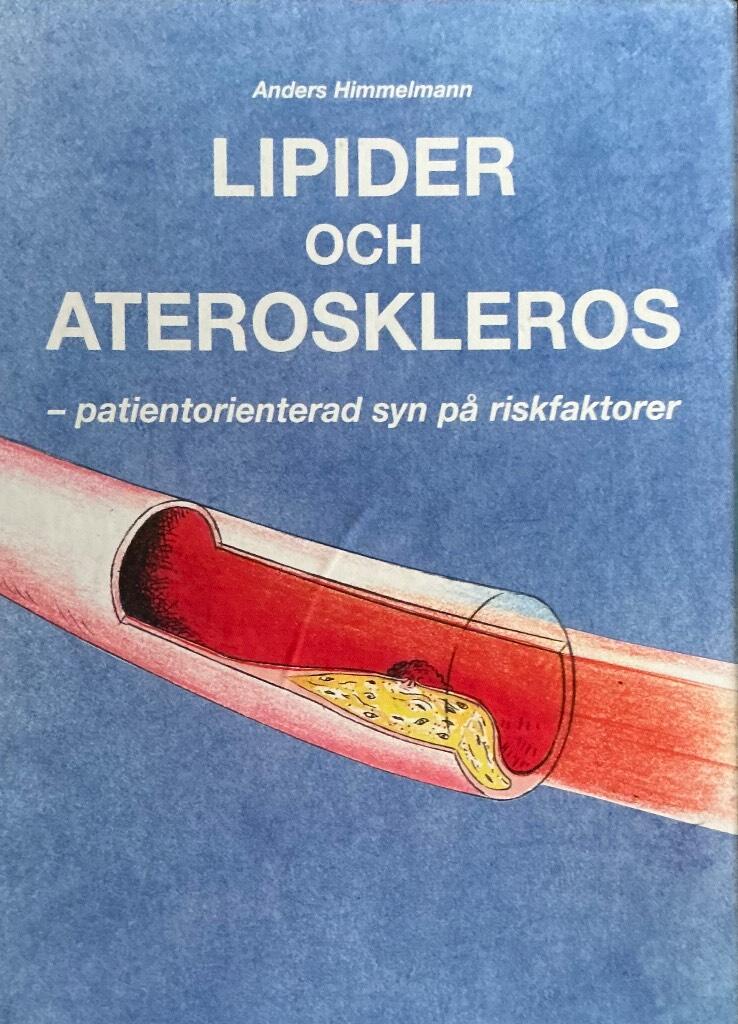 Lipider och ateroskleros