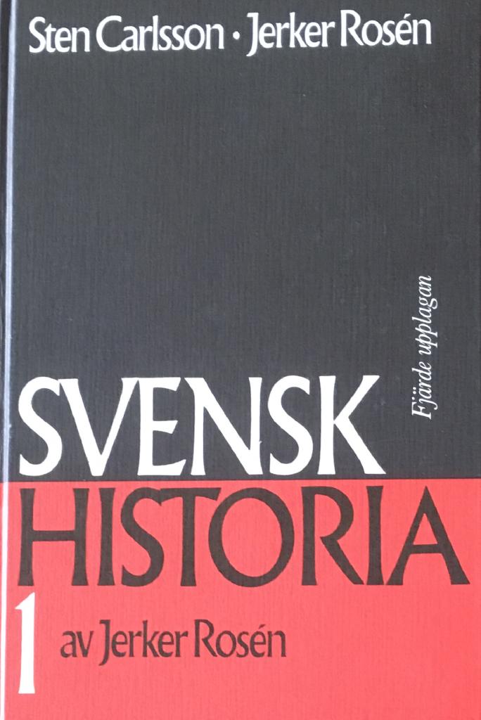 Svensk historia