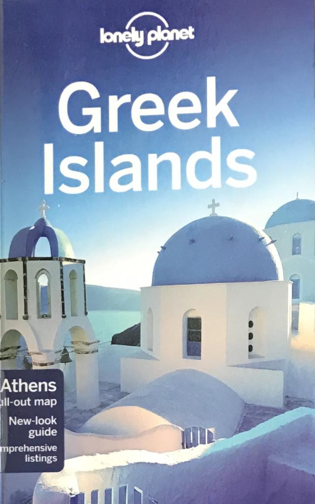 Greek islands