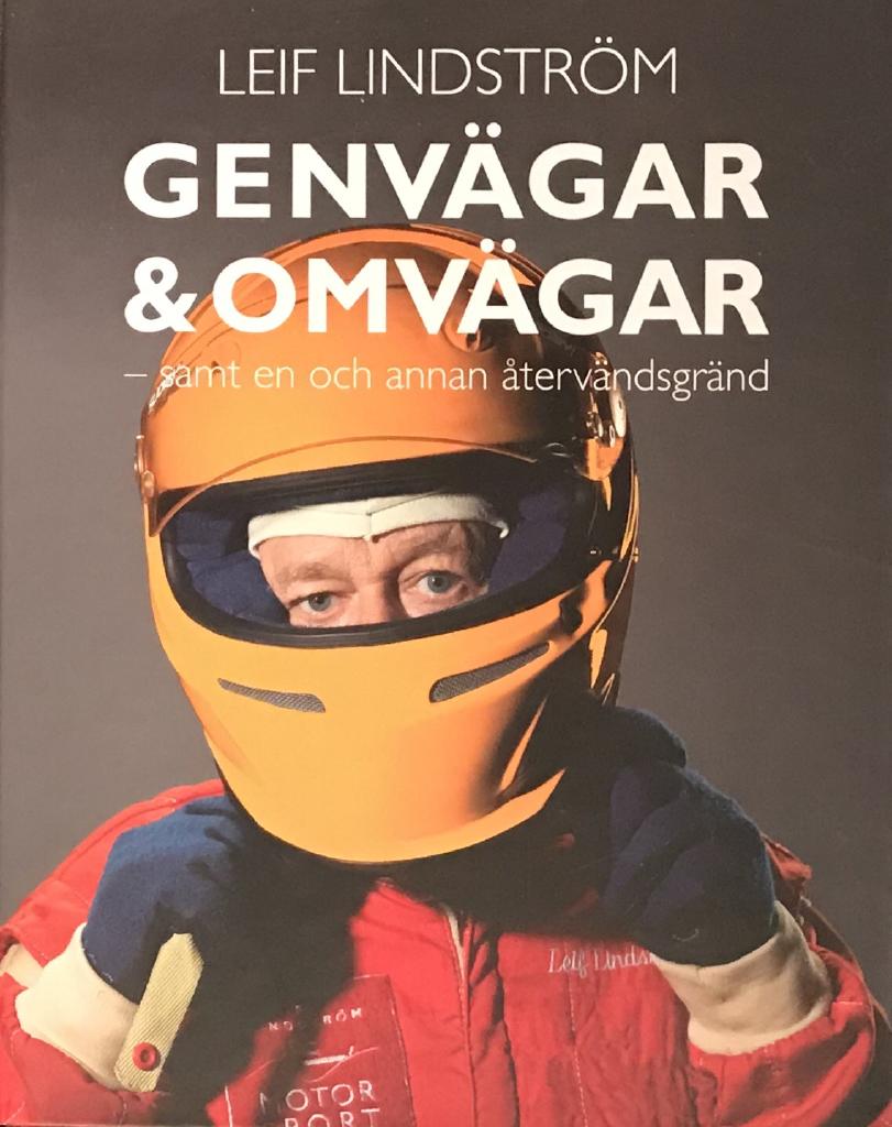 Genv&auml;gar & omv&auml;gar : samt en och annan &aring;terv&auml;ndsgr&auml;nd