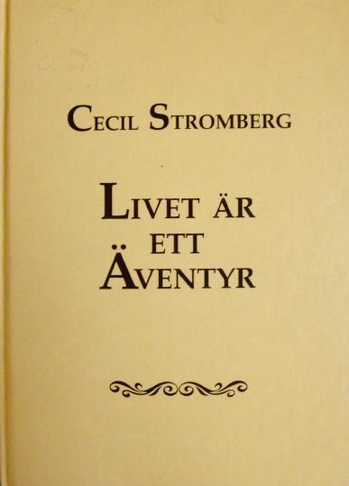 Livet &auml;r ett &auml;ventyr