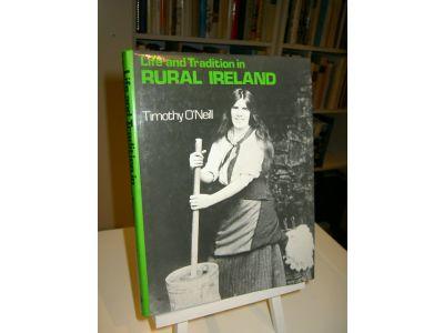 Life & tradition in rural Ireland