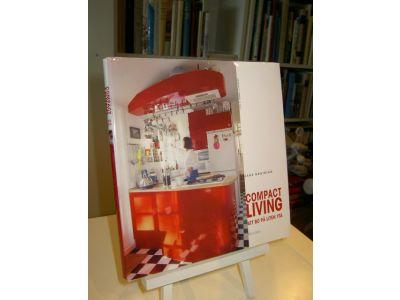 Compact living - att bo p&aring; liten yta