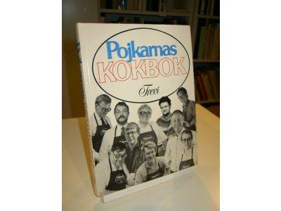 Pojkarnas kokbok